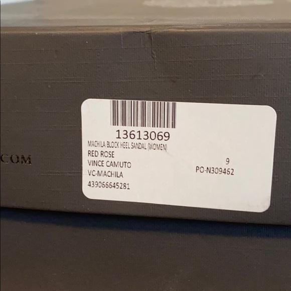 Vince Camuto Heels - Picture 3 of 11